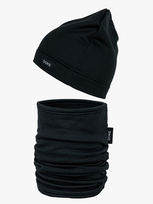 Set funkční čepice a nákrčník MAX